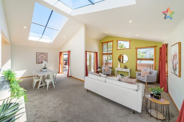 Photo of property in 52 Epuni Street, Hutt Central, Lower Hutt, 5011