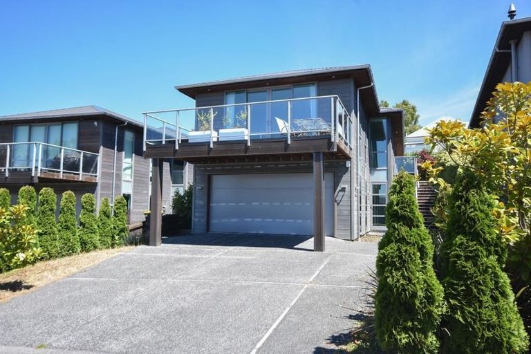 Photo of property in 14 Montecillo Lane, Mornington, Dunedin, 9011