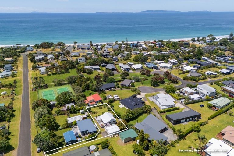 Photo of property in 108 Mcmahon Avenue, Whangapoua, Coromandel, 3582