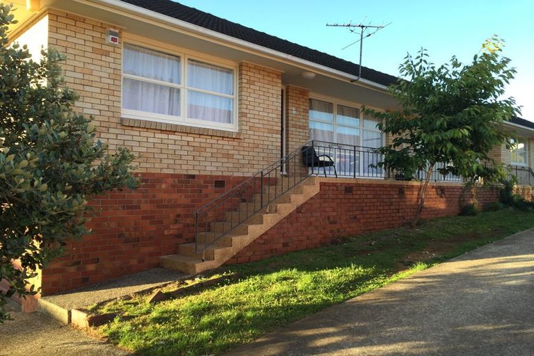 Photo of property in 2/36a Pah Road, Epsom, Auckland, 1023
