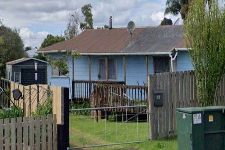 Photo of property in 25 Harold Avenue, Kaikohe, 0405