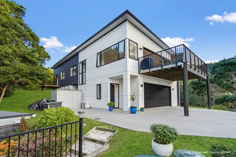 Photo of property in 3 Kereru Lane, Matata, 3194