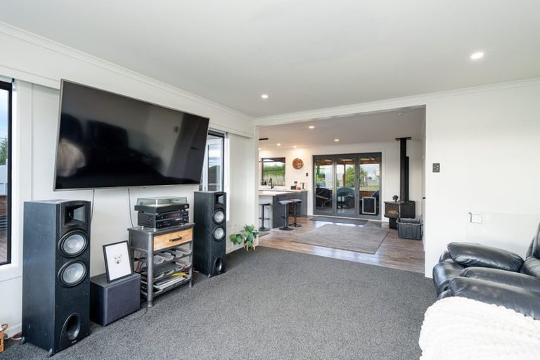 Photo of property in 16 Lorne Dacre Road, Lorneville, Invercargill, 9876