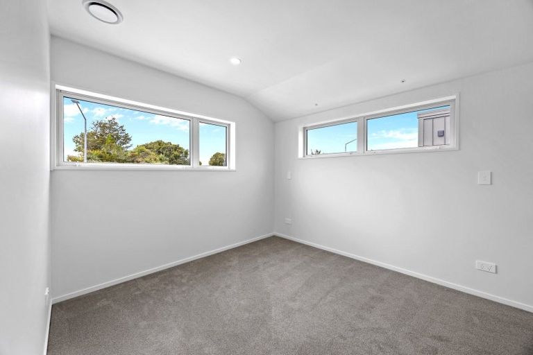 Photo of property in 1/21 Courtenay Street, St Albans, Christchurch, 8014