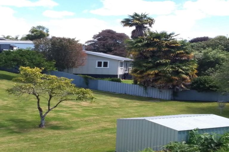 Photo of property in 14a Brown Terrace, Te Puke, 3119
