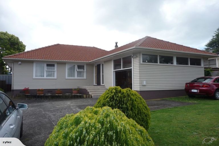 Photo of property in 88 Angelo Avenue, Howick, Auckland, 2014