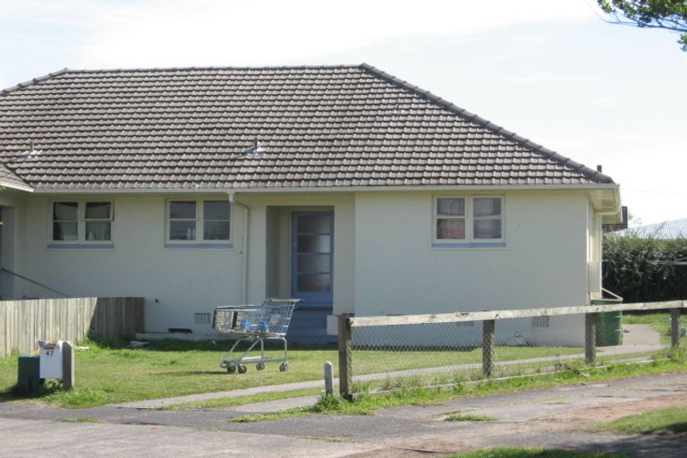 Photo of property in 47 Clinkard Avenue, Glenholme, Rotorua, 3010