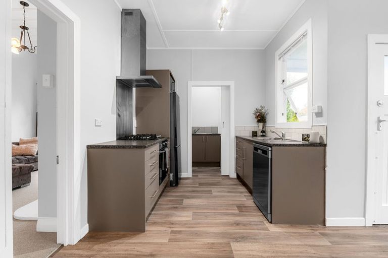 Photo of property in 112 Galloway Street, Hamilton East, Hamilton, 3216