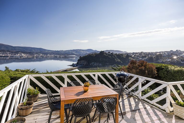 Photo of property in 91 Moana Crescent, Musselburgh, Dunedin, 9013