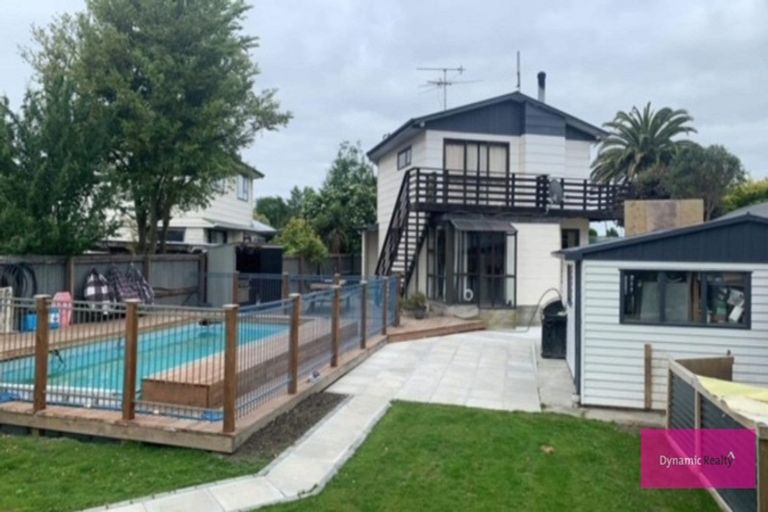 Photo of property in 47 Sneyd Street, Kaiapoi, 7630