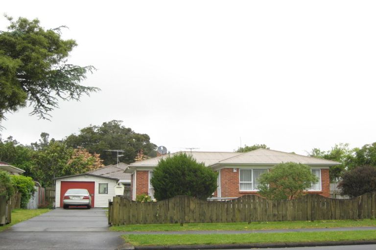Photo of property in 36 Beach Road, Pahurehure, Papakura, 2113