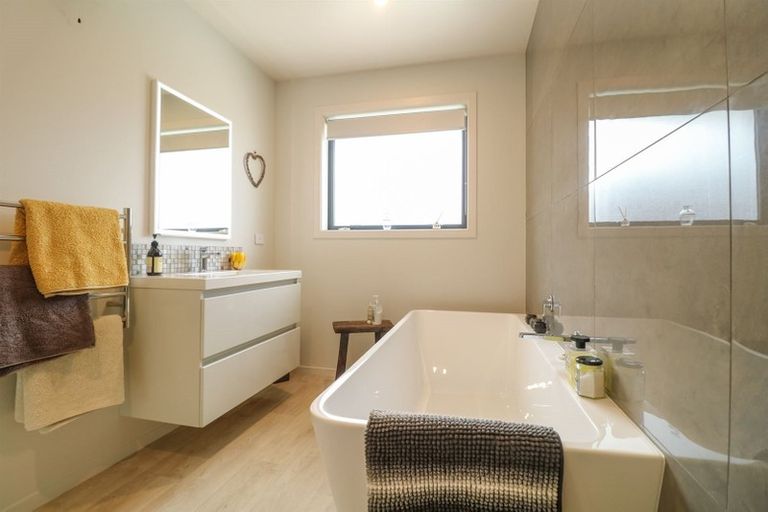 Photo of property in 66e Dobson Street, Gleniti, Timaru, 7910