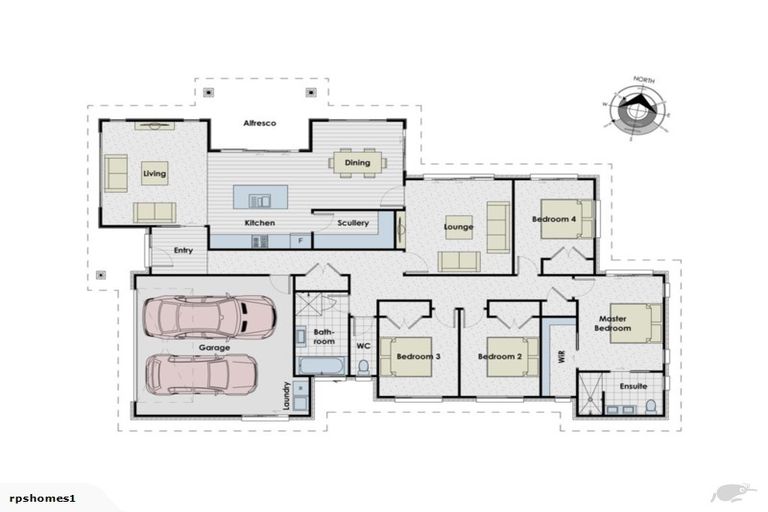 Photo of property in 2 Clements Lane, Cambridge, 3434