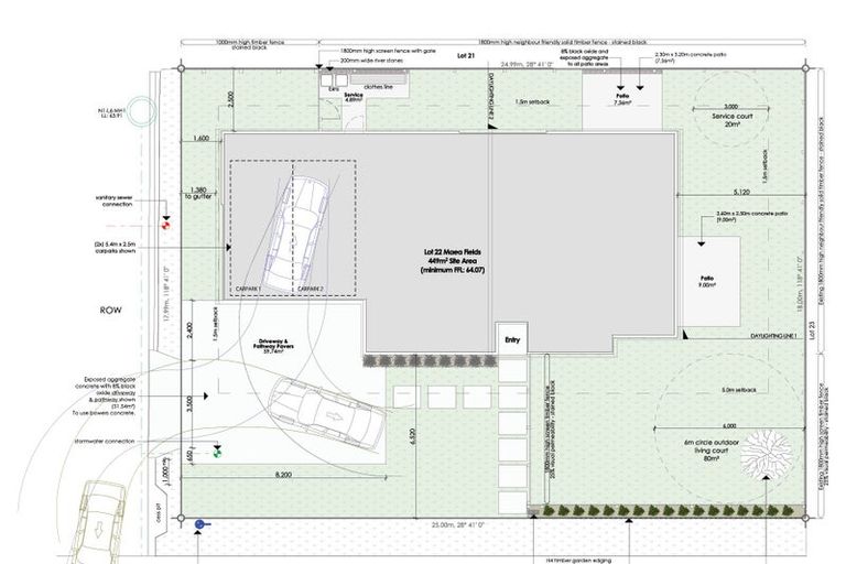 Photo of property in 27 Rangitihi Street, Matamata, 3400