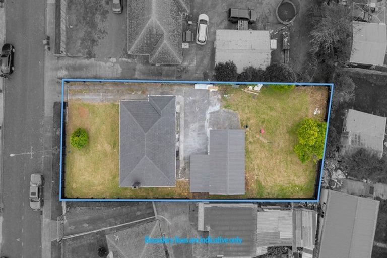 Photo of property in 18 Crown Crescent, Otara, Auckland, 2023