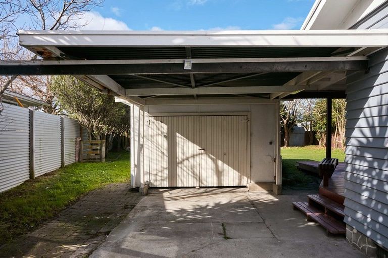 Photo of property in 16 Bulwer Road, Te Hapara, Gisborne, 4010