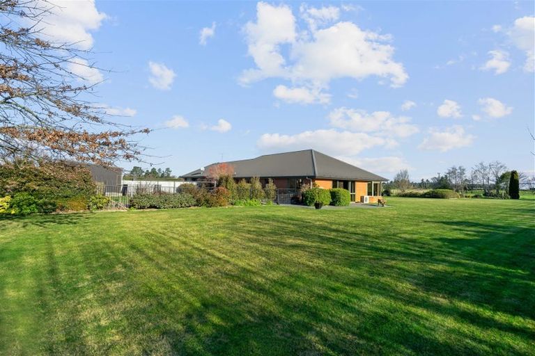 Photo of property in 3 Westview Drive, Tinwald, Ashburton, 7700