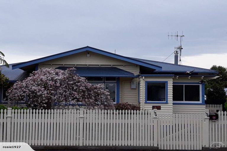 Photo of property in 154 Nelson Crescent, Napier South, Napier, 4110
