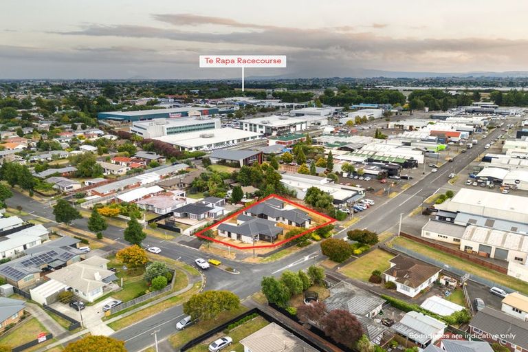 Photo of property in 2/41 Forsyth Street, Saint Andrews, Hamilton, 3200