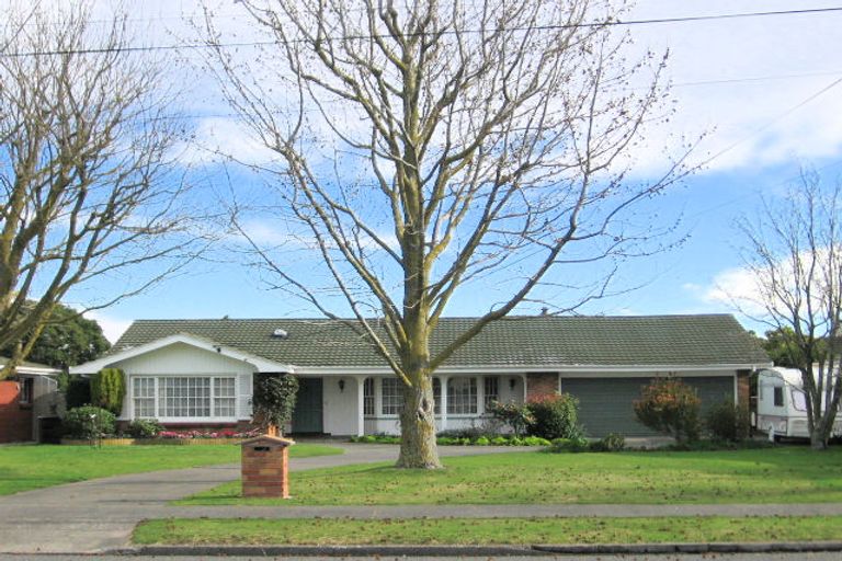 Photo of property in 47a Riverbend Road, Onekawa, Napier, 4110