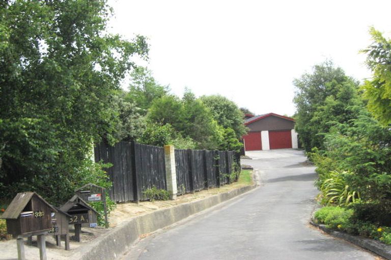 Photo of property in 2/32a Penruddock Rise, Westmorland, Christchurch, 8025