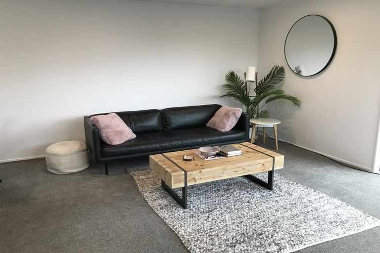 Photo of property in 4/237 Armagh Street, Christchurch Central, Christchurch, 8011