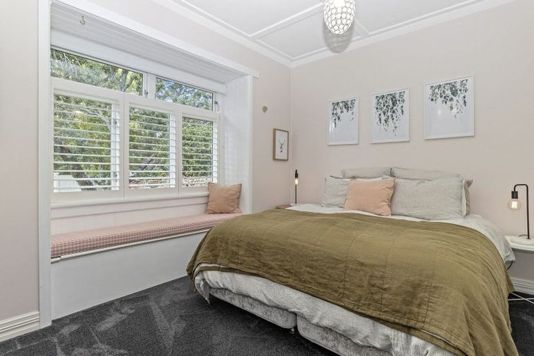 Photo of property in 8 Hammond Street, Hamilton Central, Hamilton, 3204