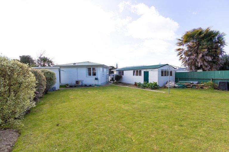Photo of property in 7 Sefton Street, Havelock North, 4130