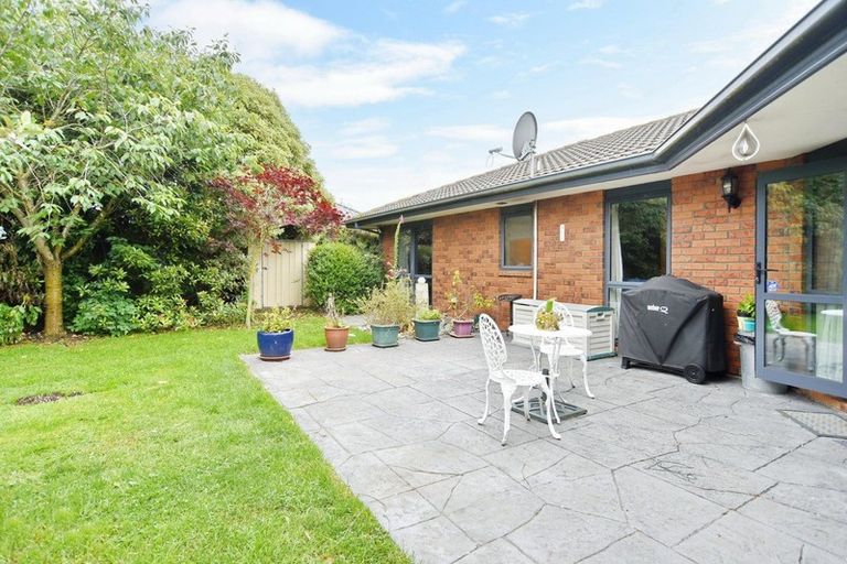 Photo of property in 7 Pascoe Drive, Woodend, 7610