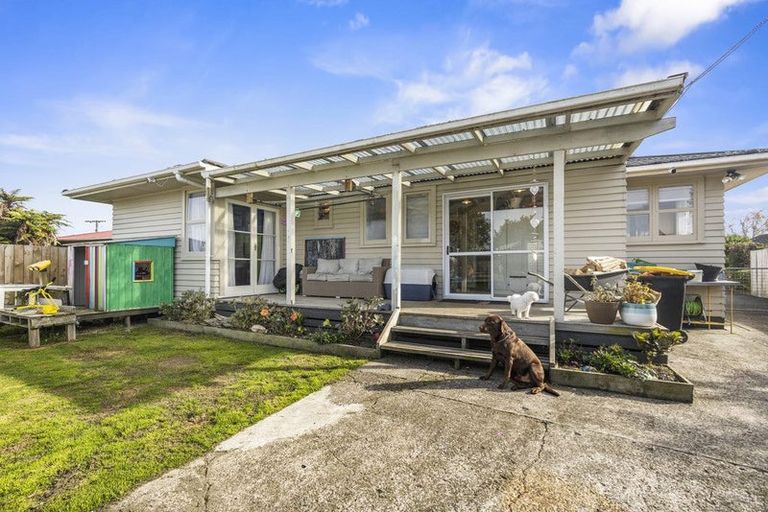 Photo of property in 6 Ratcliffe Street, Matamata, 3400