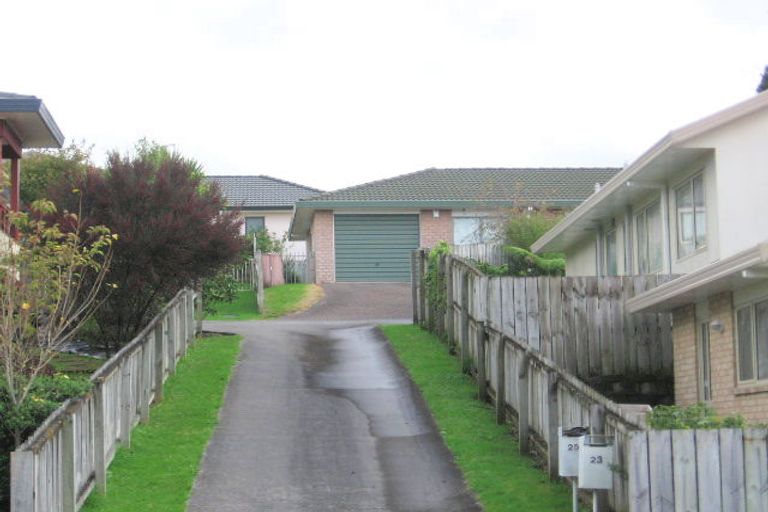 Photo of property in 23 Milan Drive, Glen Eden, Auckland, 0602