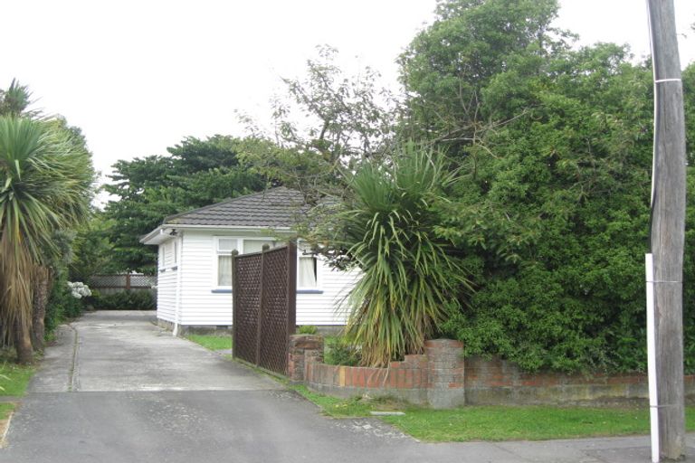 Photo of property in 2/3 Waters Street, Hoon Hay, Christchurch, 8025