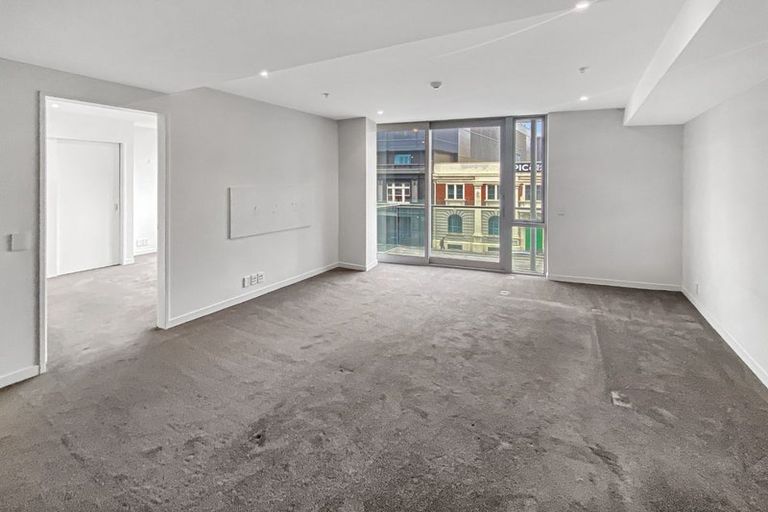 Photo of property in Elevate, 2/30b Taranaki Street, Te Aro, Wellington, 6011