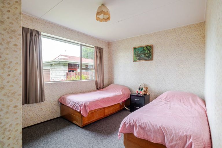 Photo of property in 5 Titoki Street, Pahiatua, 4910
