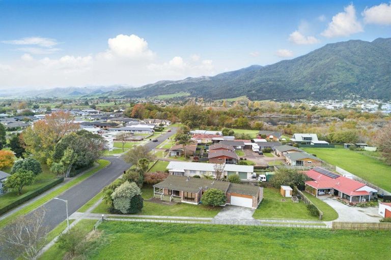 Photo of property in 12 Ritchie Street, Te Aroha, 3320
