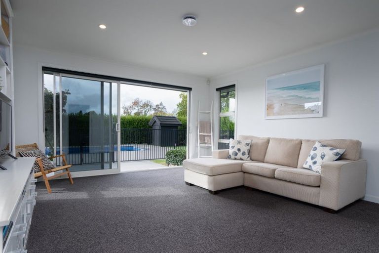 Photo of property in 27 Bates Road, Tamahere, Hamilton, 3283