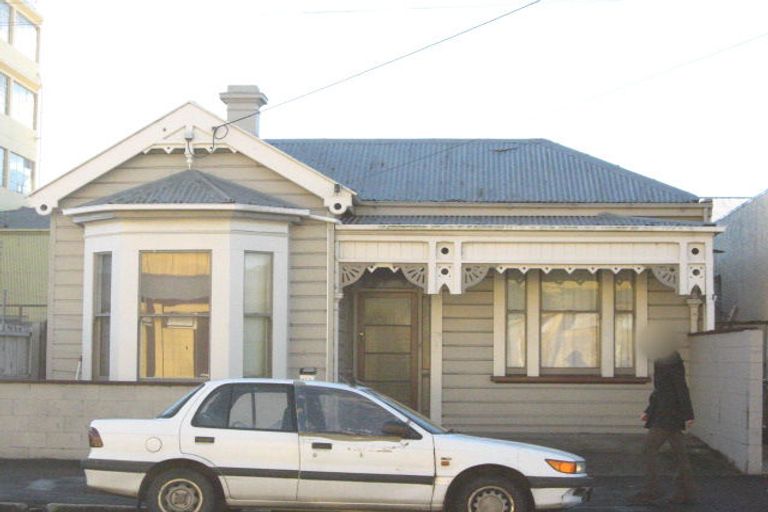 Photo of property in 175 Albany Street, North Dunedin, Dunedin, 9016