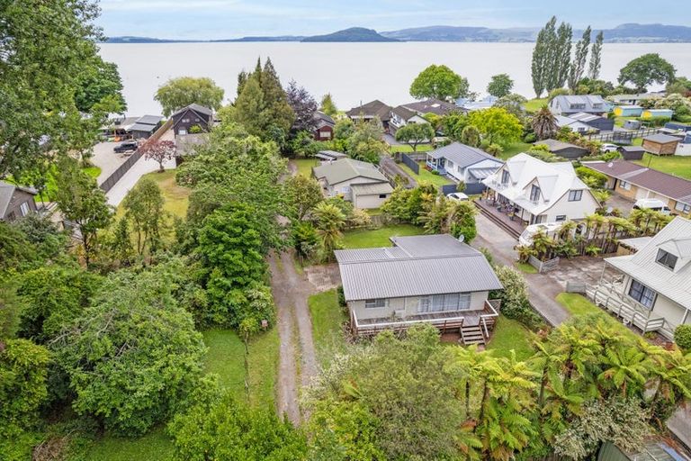 Photo of property in 56a Parawai Road, Ngongotaha, Rotorua, 3010