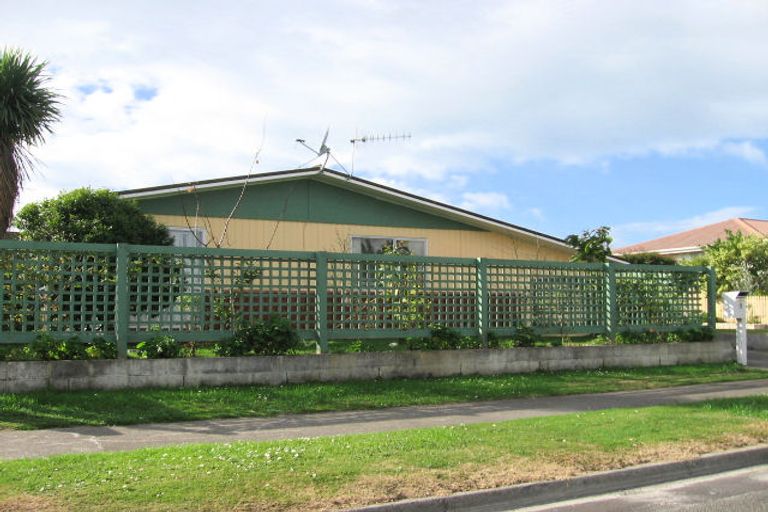 Photo of property in 10 Gipps Place, Tamatea, Napier, 4112