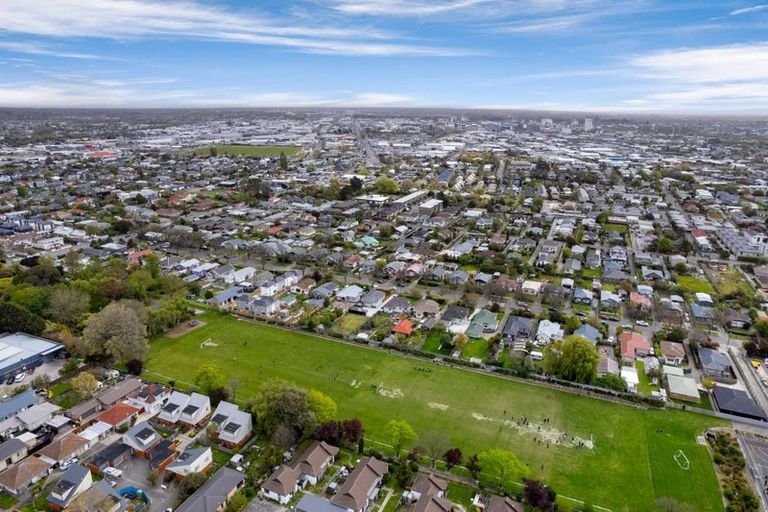 Photo of property in 44a Ryan Street, Phillipstown, Christchurch, 8011
