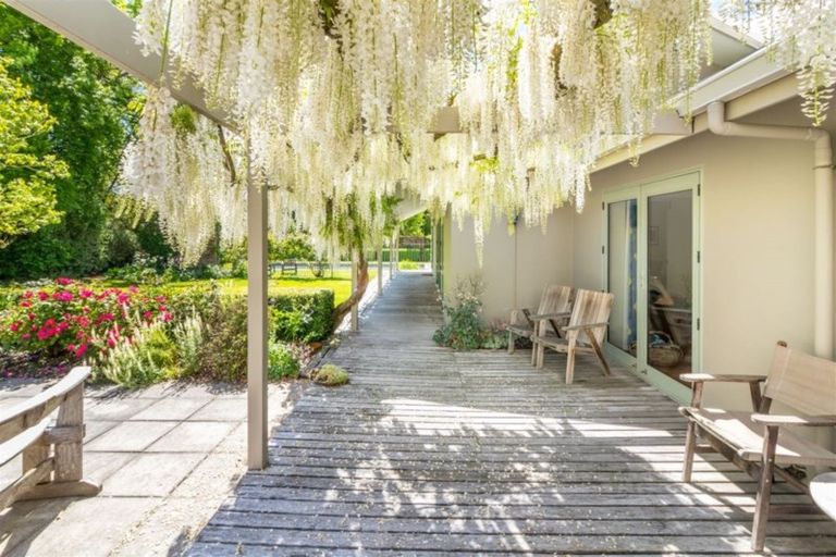 Photo of property in 11 Whites Road, Ohoka, Kaiapoi, 7692