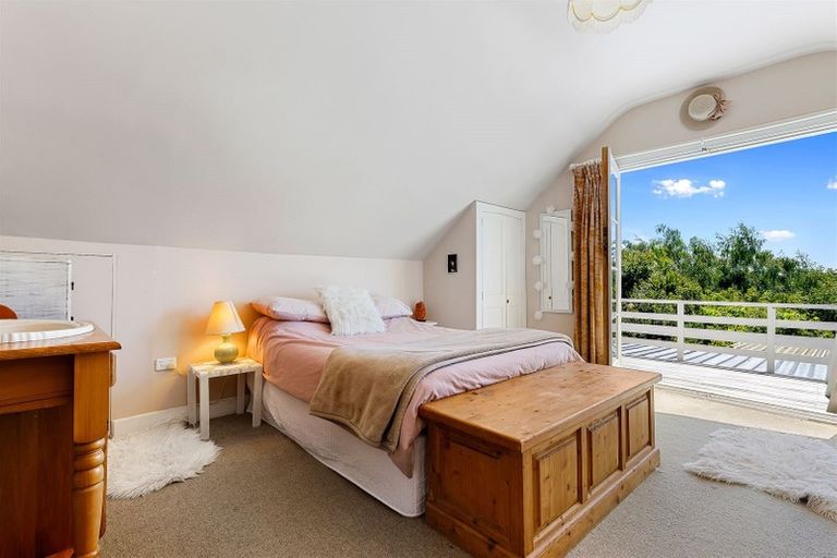 Photo of property in 638 Woodfields Road, West Eyreton, Rangiora, 7475