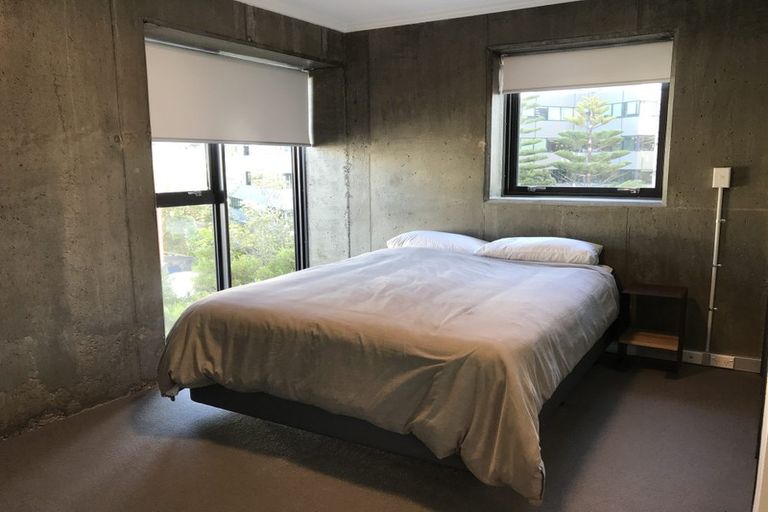 Photo of property in Frame Apartments, 303/111 Molesworth Street, Thorndon, Wellington, 6011