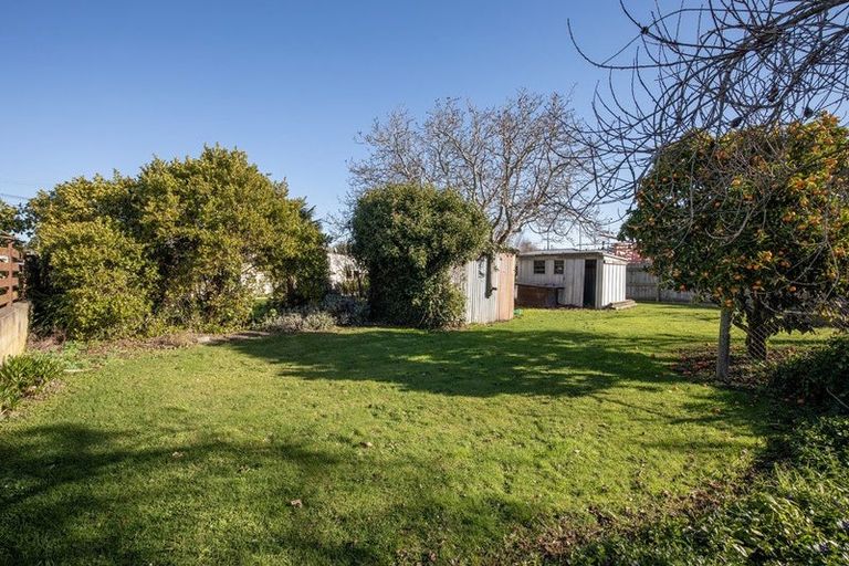 Photo of property in 21 Mount Herbert Road, Waipukurau, 4200