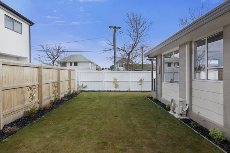 Photo of property in 96 Bishop Street, St Albans, Christchurch, 8014
