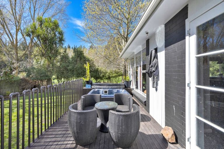 Photo of property in 2130 Omihi Road, Greta Valley, Amberley, 7483