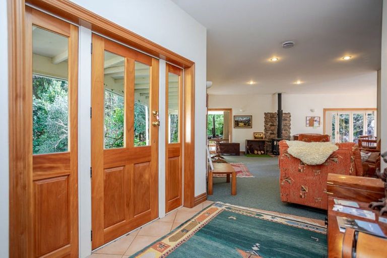 Photo of property in 38 Beatty Road, Dannevirke, 4978