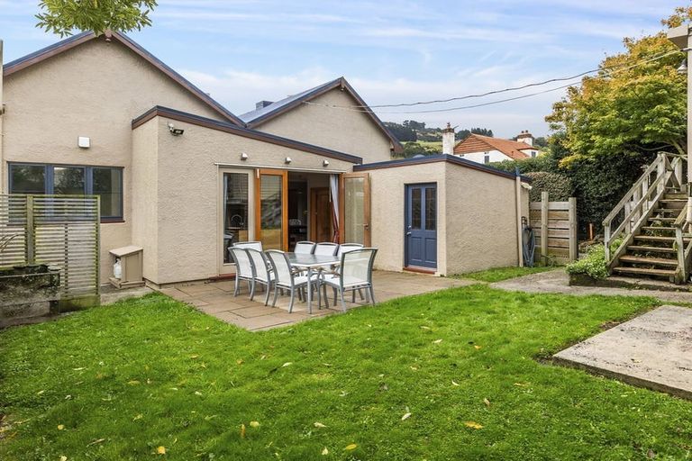 Photo of property in 398 North Road, North East Valley, Dunedin, 9010