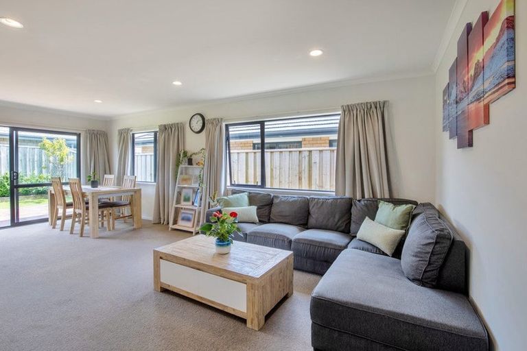 Photo of property in 30 Brittan Drive, Rolleston, 7615