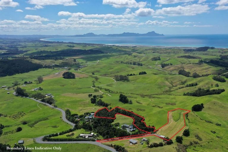 Photo of property in Massey Road, Waipu, 0582